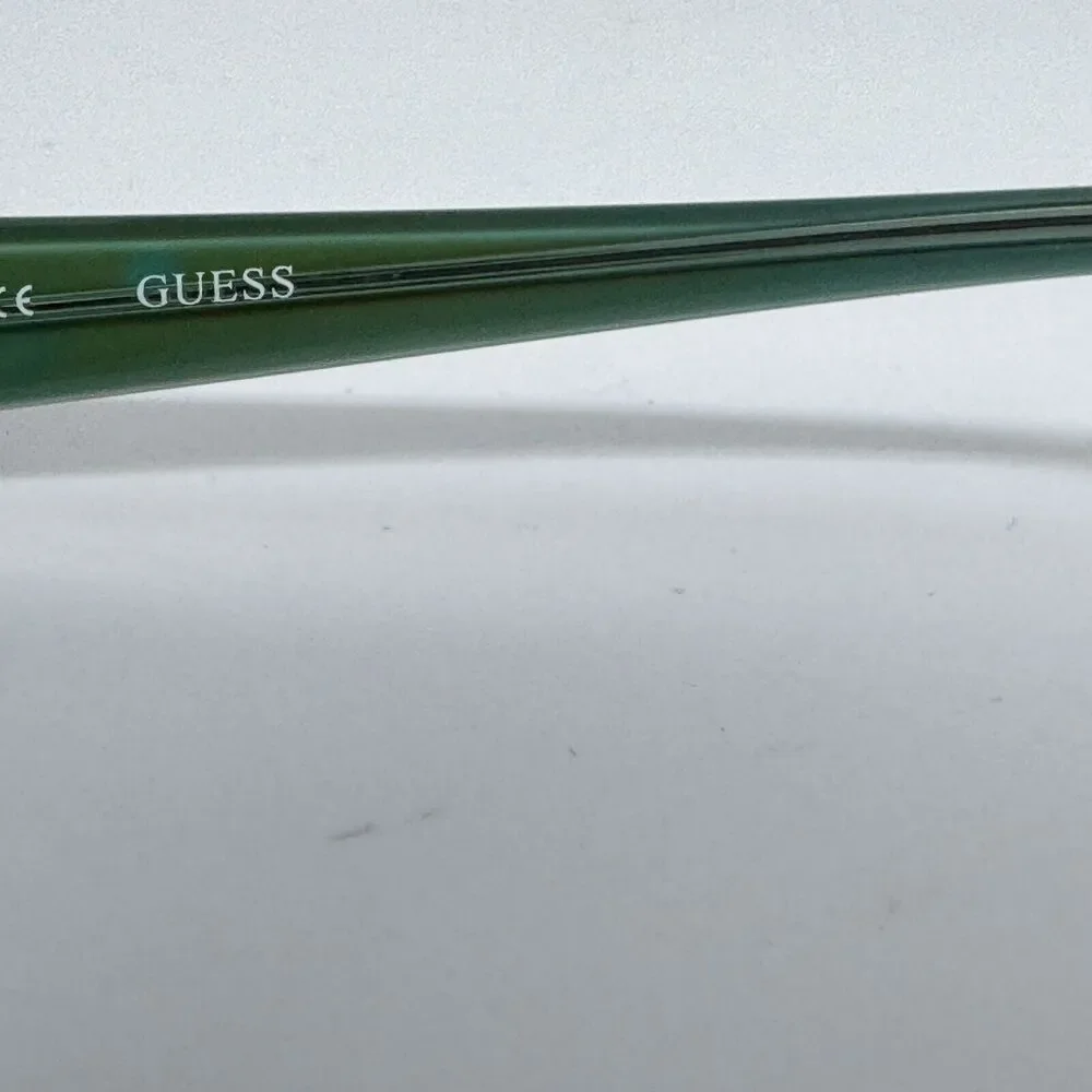 GUESS GU9036-BRN-47 Eyeglasses Size‎ 47mm 135mm 16mm H2300